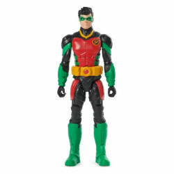 Action Figure Spin Master Robin