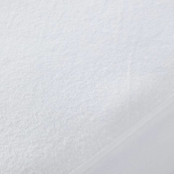 Mattress protector TODAY White 140 x 190/200 cm