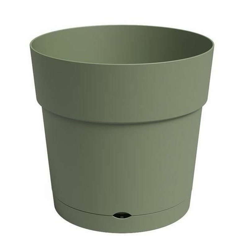 Plant pot Artevasi 39,1 x 39,1 x 37 cm Plastic Circular