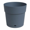 Plant pot Artevasi 39,1 x 39,1 x 37 cm Plastic Circular