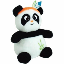 Hot Water Bottle Jemini Panda bear