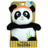 Hot Water Bottle Jemini Panda bear