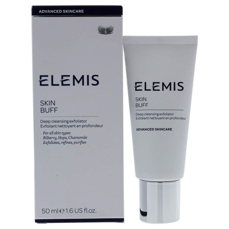 Exfoliating Cream Elemis Advanced Skincare 50 ml