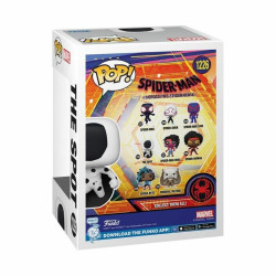 Collectable Figures Funko Pop! 1226 Spider-Man: Across The SpiderVerse - The Spot