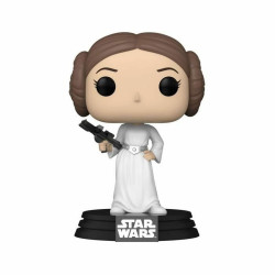 Figure Funko Pop! Princesa Leia