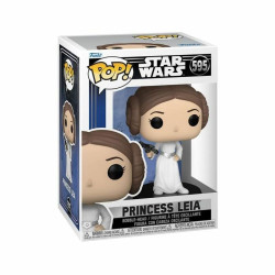 Figure Funko Pop! Princesa Leia