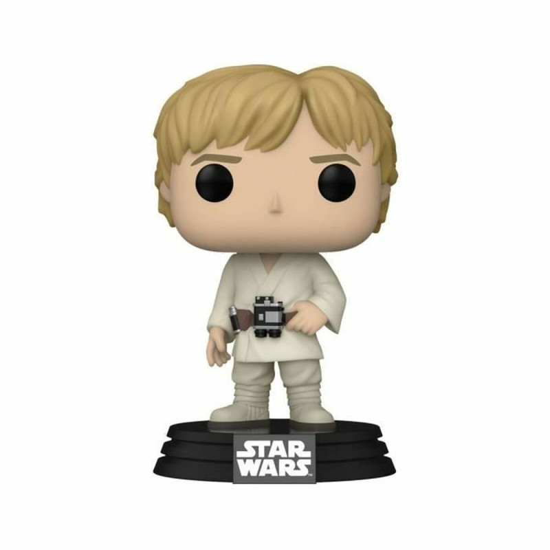 Figure Funko Pop! Luke Skywalker