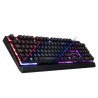 Gaming Keyboard Spirit of Gamer Elite K70 AZERTY