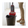 Mop with Dual Action Bucket Vileda Ultramax Microfibre