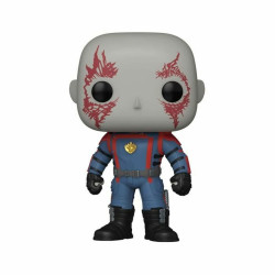 Decorative Figure Funko Pop! Drax Multicolour Stick