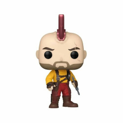 Decorative Figure Funko Pop! Kraglin Multicolour Stick