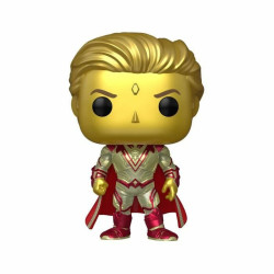 Decorative Figure Funko Pop! Adam Warlock Multicolour Stick Modern