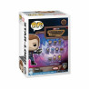 Decorative Figure Funko Pop! Star-Lord Multicolour Stick