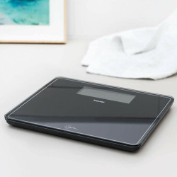 Digital Bathroom Scales Beurer GS 410 Black