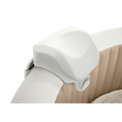 Headrest Intex Luxe Pure Spa Hydromassage pool