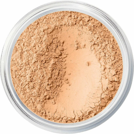 Powder Make-up Base bareMinerals Original Nº 16 Golden nude Spf 15 8 g