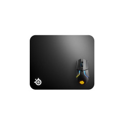 Non-slip Mat SteelSeries QcK Hard Black