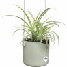 Hanging Planter Elho   Green Plastic Ø 18 cm