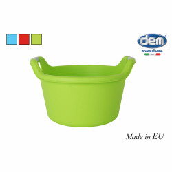 Washing-up Bowl Dem Acapulco 11 L