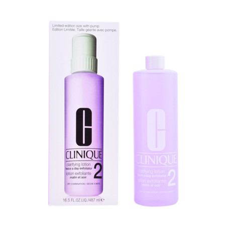 Toning Lotion Clarifying Lotion Clinique