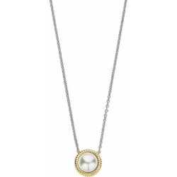 Ladies' Necklace Ti Sento 34031YP/42