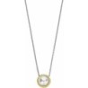 Ladies' Necklace Ti Sento 34031YP/42