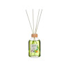 Perfume Sticks Lime Green Tea 100 ml (12 Units)