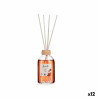 Perfume Sticks Cinnamon 100 ml (12 Units)