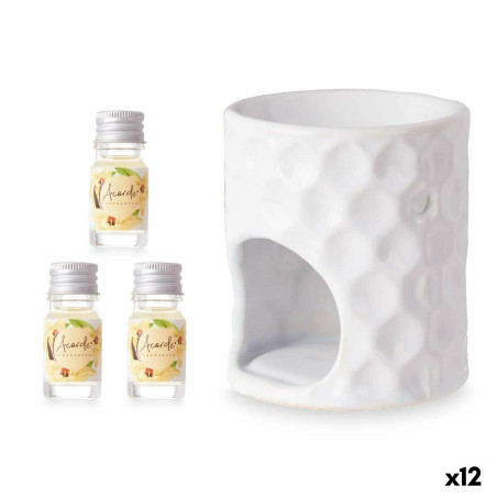 Burner Essential oil Vanilla (12 Units)