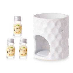 Burner Essential oil Vanilla (12 Units)