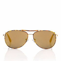 Sunglasses Ace Alejandro Sanz Orange (47 mm)