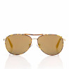 Sunglasses Ace Alejandro Sanz Orange (47 mm)