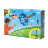 Bubble Blowing Game SES Creative Rocket and trained of bubbles (FR)