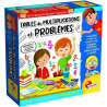 Educational Game Lisciani Giochi Multiplications et problèmes