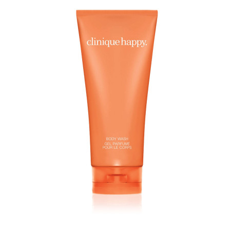 Shower Gel Clinique Happy 200 ml