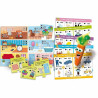 Educational Game Lisciani Giochi ABC et Premiers Mots