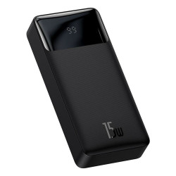 Power Bank Baseus Bipow Black 20000 mAh