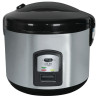 Rice Cooker Adler AD 6406 Black Grey 1000 W 1,5 L