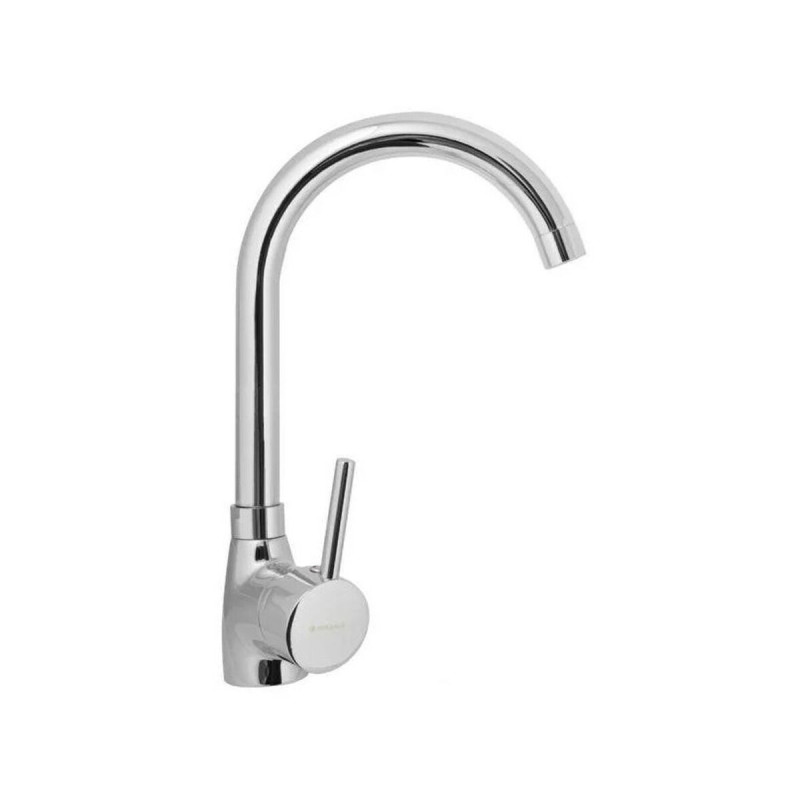 Mixer Tap Pyramis 090913801