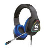 Headphones with Microphone Sparco SPHEADPHONEPRO