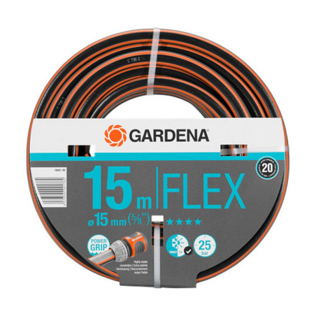 Hose Gardena 18041-26 Ø 15 mm (15 m)