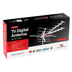 TV antenna MacLean MCTV-855A