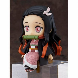 Action Figure Good Smile Company Nezuko Kamado Kimetsu