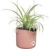 Plant pot Elho   Circular Pink Plastic Ø 18 cm