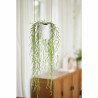 Hanging Planter Elho   White Plastic Ø 18 cm