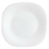 Dessert dish Bormioli Parma 20 cm (24 Units)