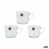 Cup La Mediterránea Megan 450 ml (36 Units)