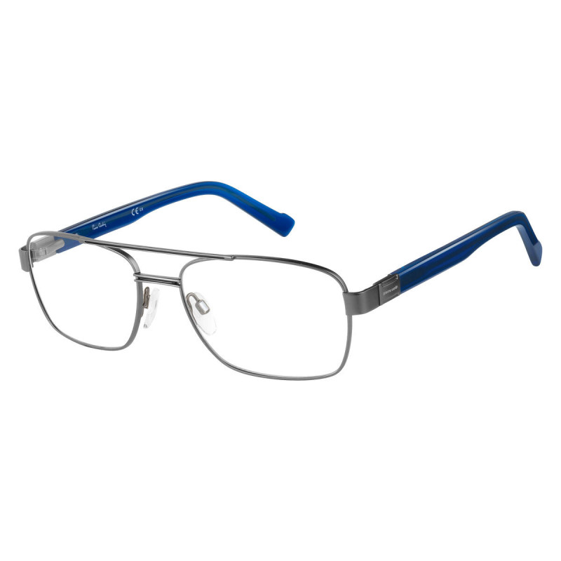 Men' Spectacle frame Pierre Cardin P.C.-6837-KJ1 ø 56 mm