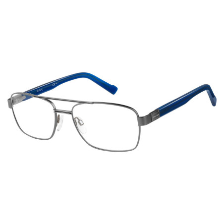 Men' Spectacle frame Pierre Cardin P.C.-6837-KJ1 ø 56 mm