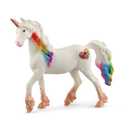 Action Figure Schleich 70726 Unicorn